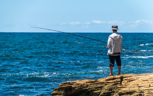 Les avantages de l'utilisation d'un leurre de surface pour la pêche au bar