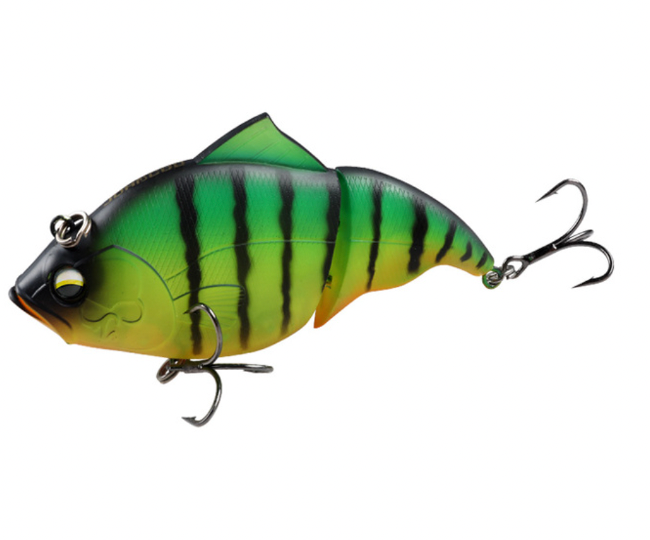 Les couleurs et modèles de leurres pour attirer les poissons – Pêche en  ligne