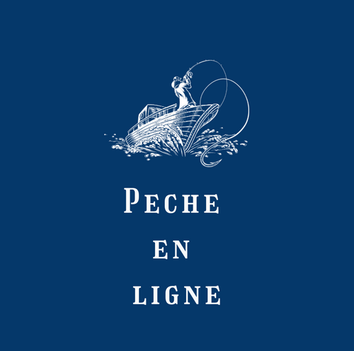 Pêche en ligne