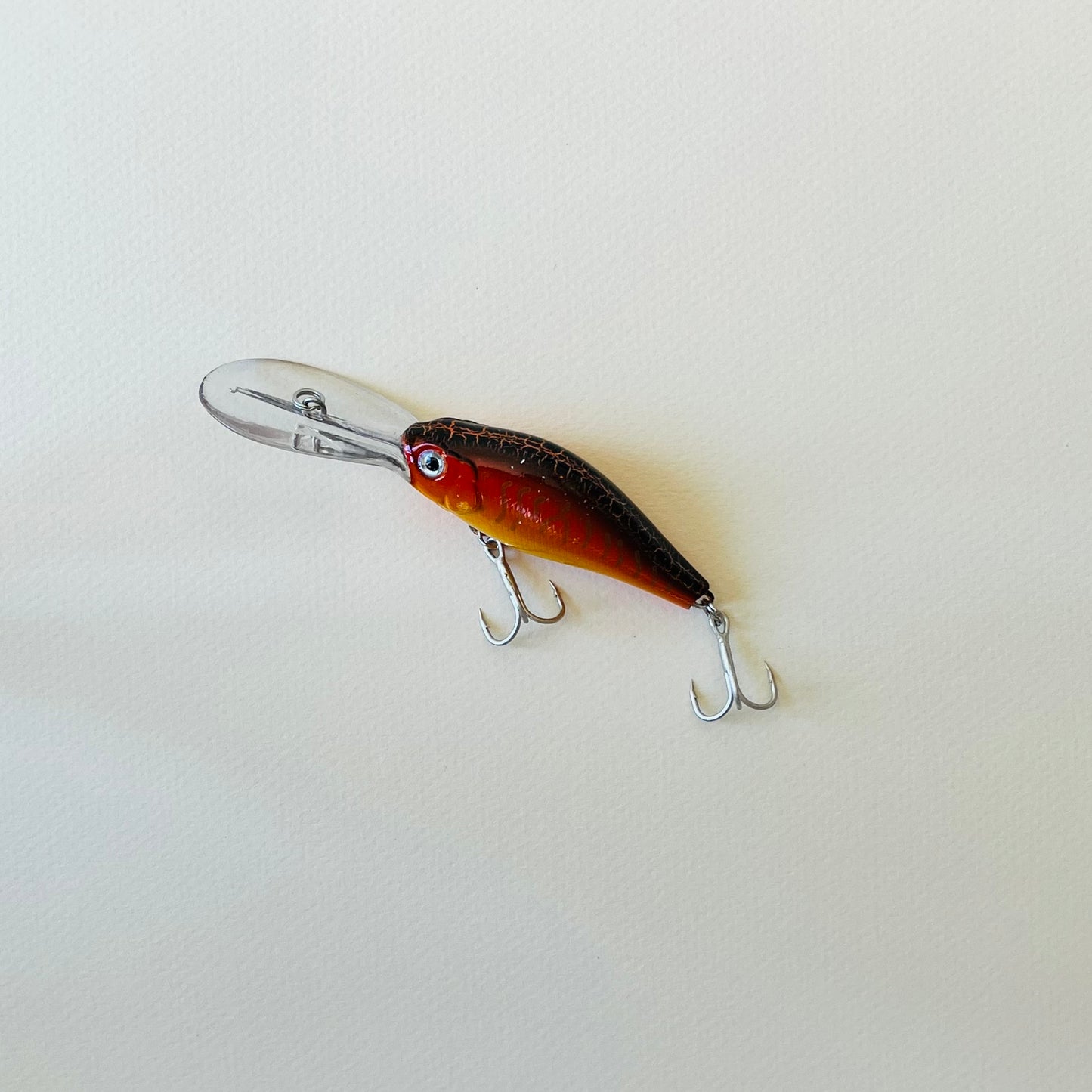 Leurre crankbait premium : La clé pour attraper des brochets 15 grammes