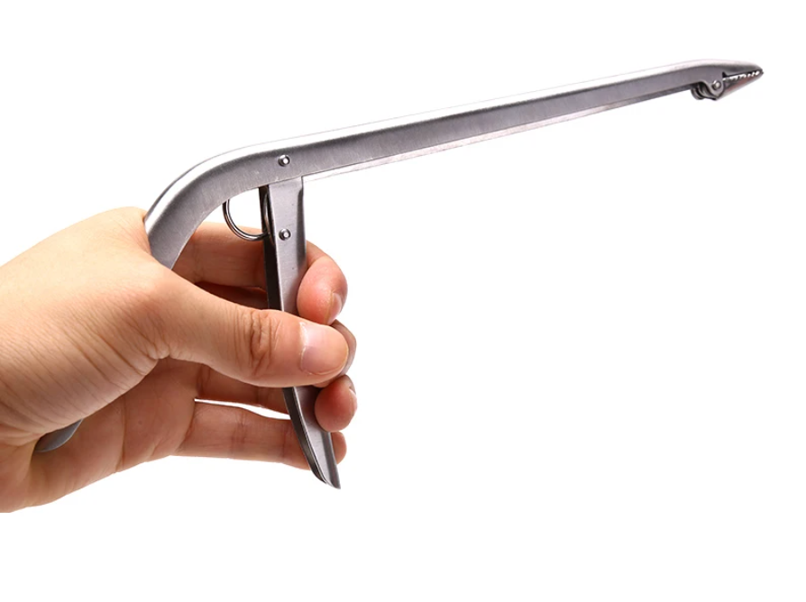 Pince dégorgeoir pêche leurre