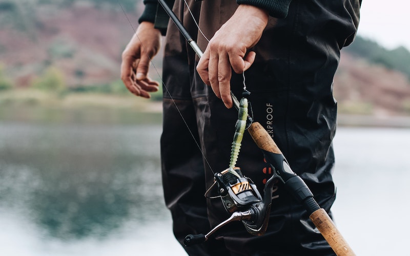 Le brochet : comment le pêcher à l'aide de leurres performants