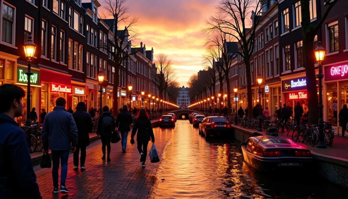 Secrets du Quartier Rouge d&rsquo;Amsterdam : tarifs, billets et horaires pour 2026