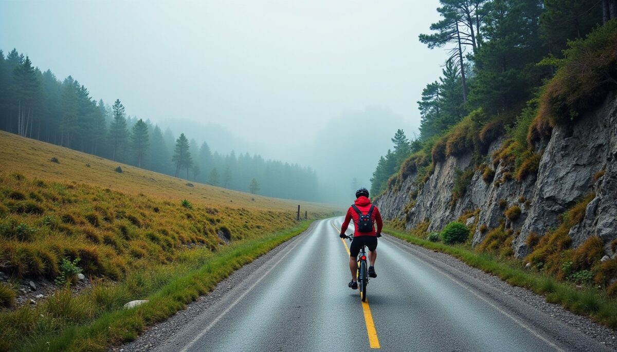 Embarquez pour l&rsquo;aventure : la route s&rsquo;ouvre devant vous