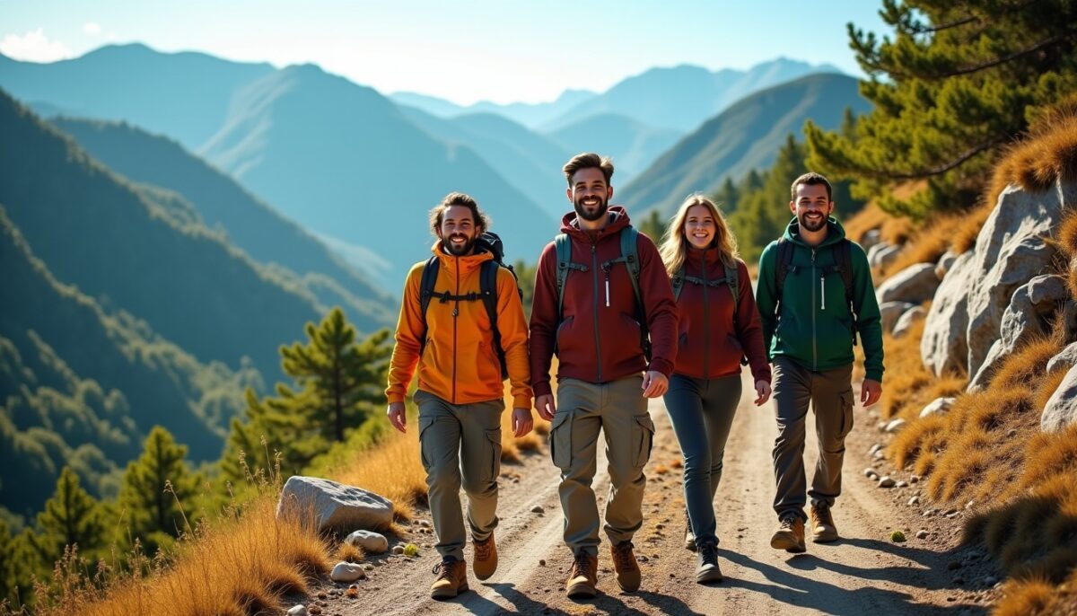 Embarquez pour l&rsquo;aventure : nous traçons le chemin pour vous