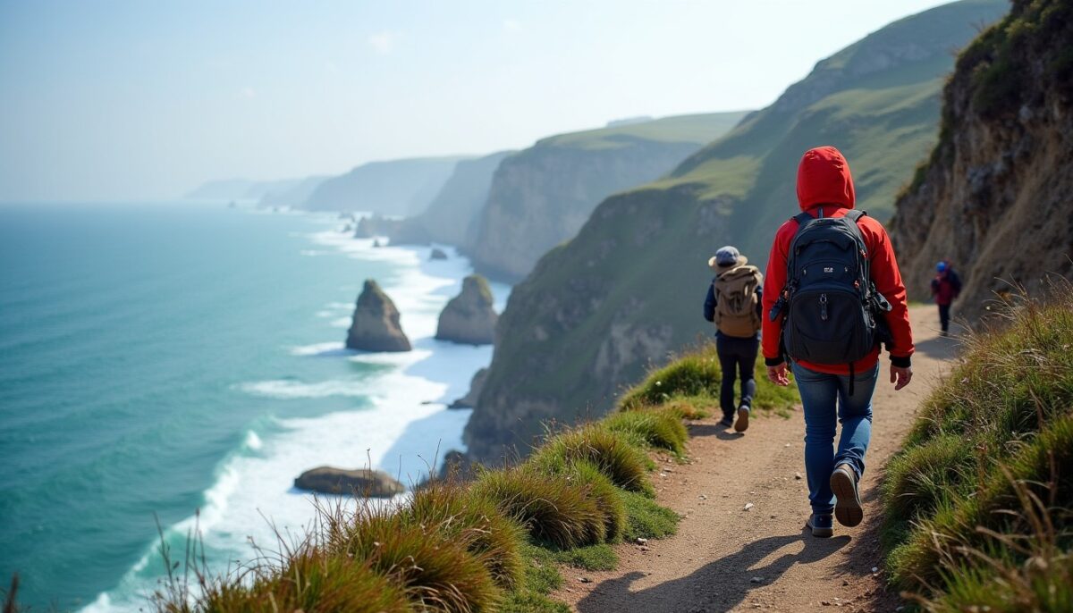 Embarquez pour l&rsquo;aventure : nous vous traçons le chemin