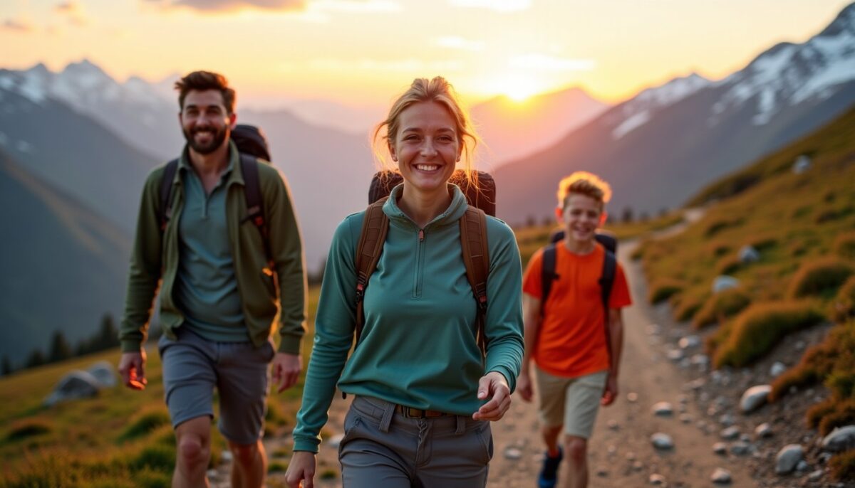Embarquez pour l&rsquo;aventure : nous traçons la voie pour vous