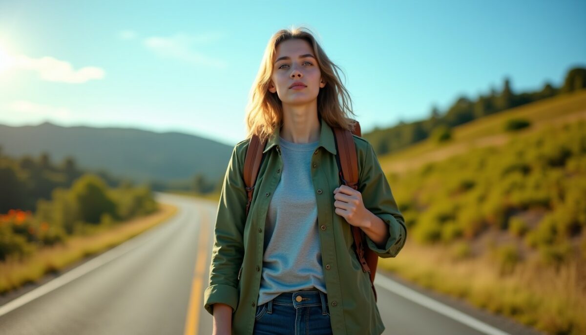 Embarquez pour l&rsquo;aventure : la route s&rsquo;ouvre devant vous