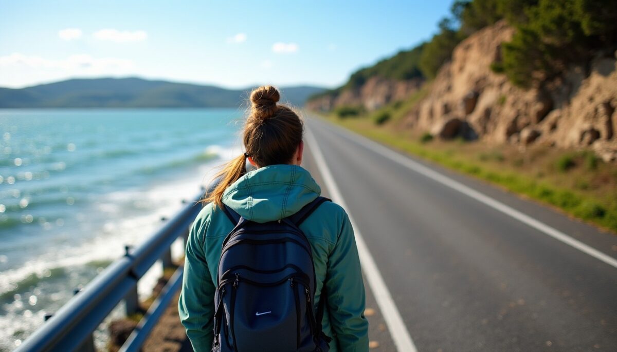 Embarquez pour l&rsquo;aventure : la route s&rsquo;ouvre devant vous