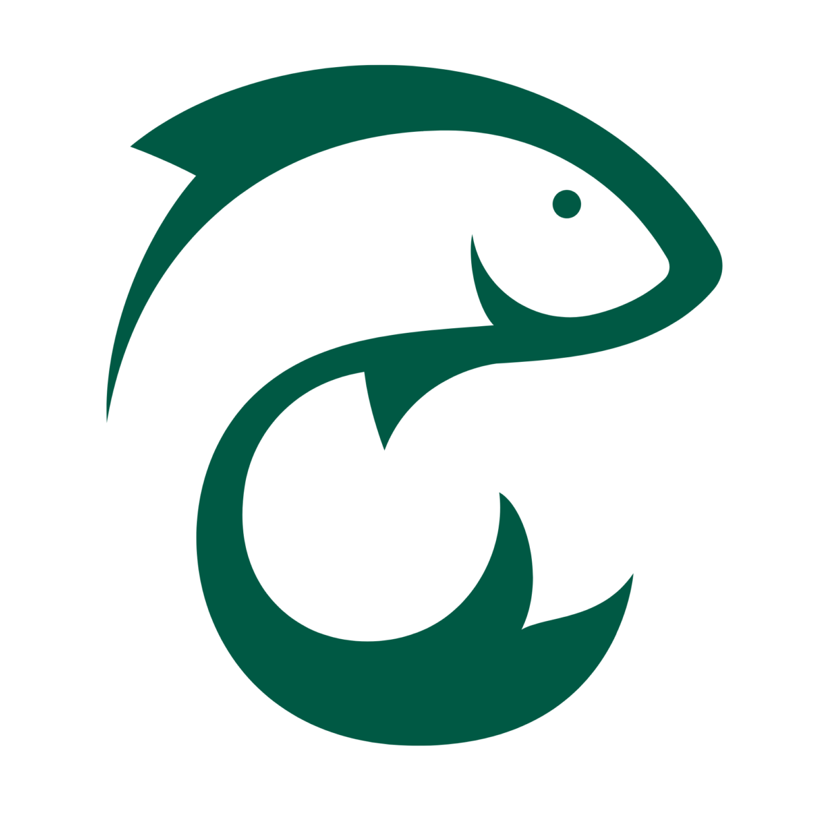 Logo Pêche en ligne