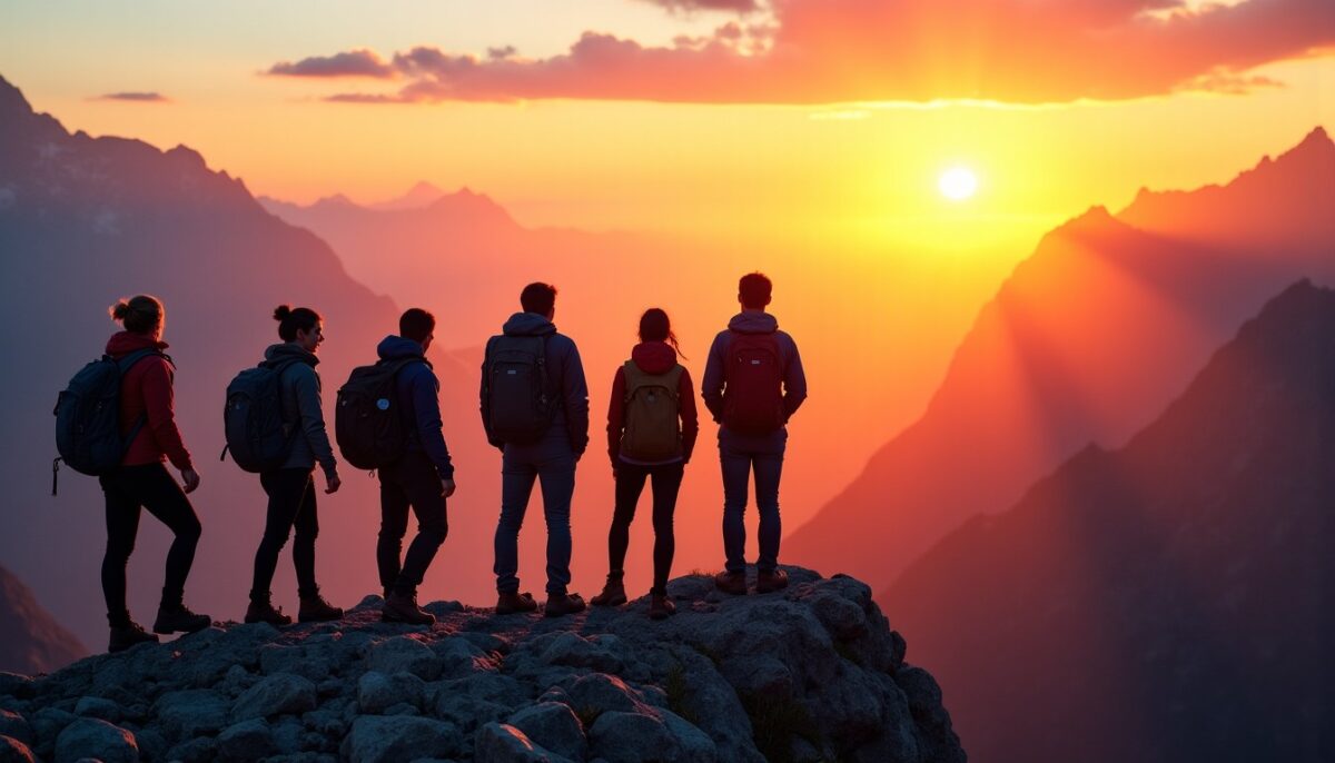 Embarquez pour l&rsquo;aventure : nous traçons le chemin pour vous
