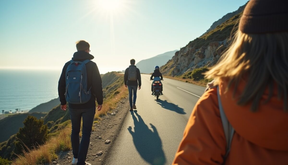 En route vers l'aventure : laissez-nous tracer votre chemin