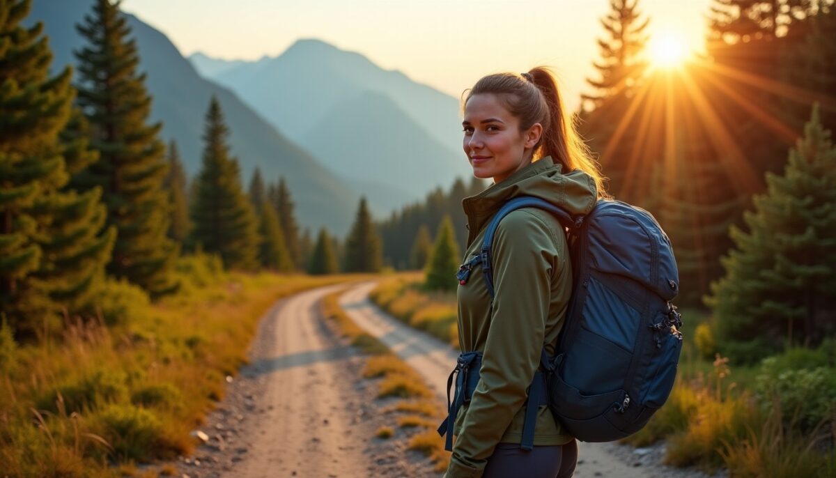 En route vers l&rsquo;aventure : le chemin vous est tracé !