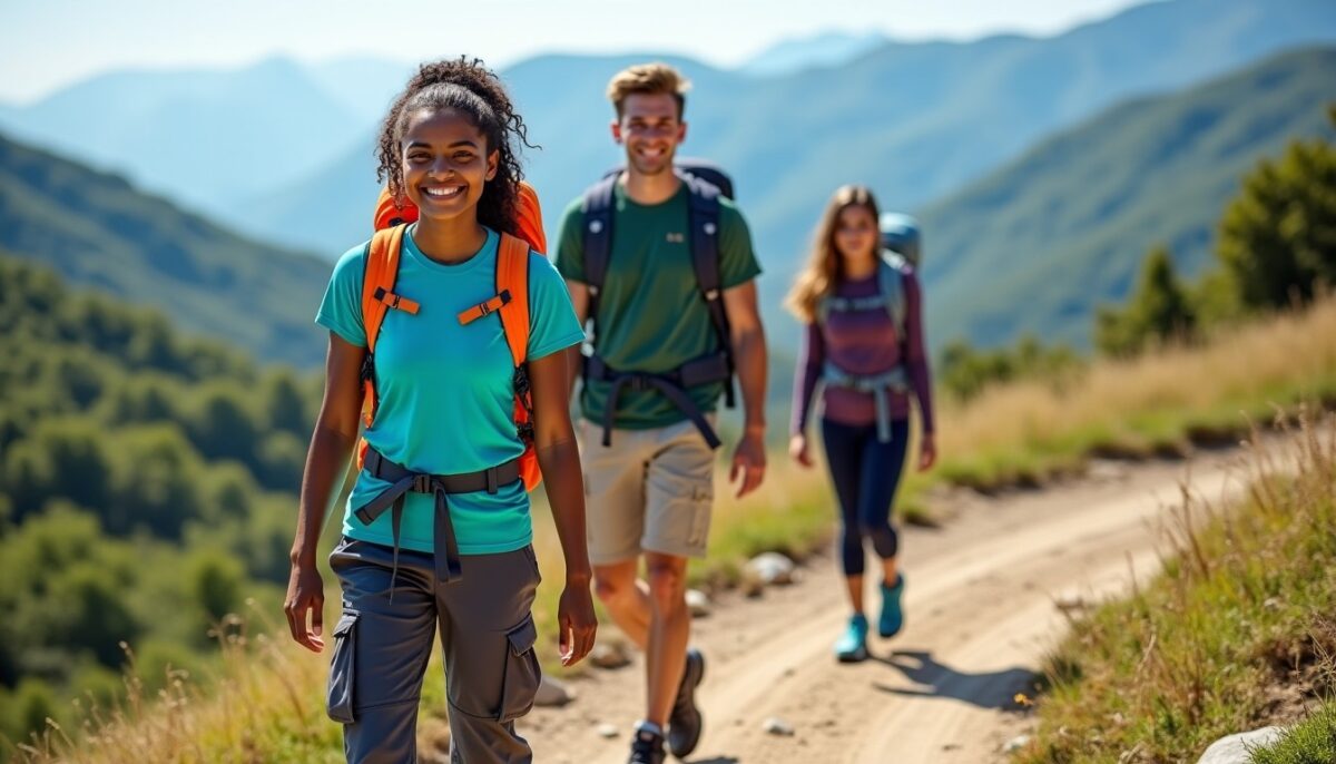 Lancez-vous dans l&rsquo;aventure : nous traçons le chemin pour vous