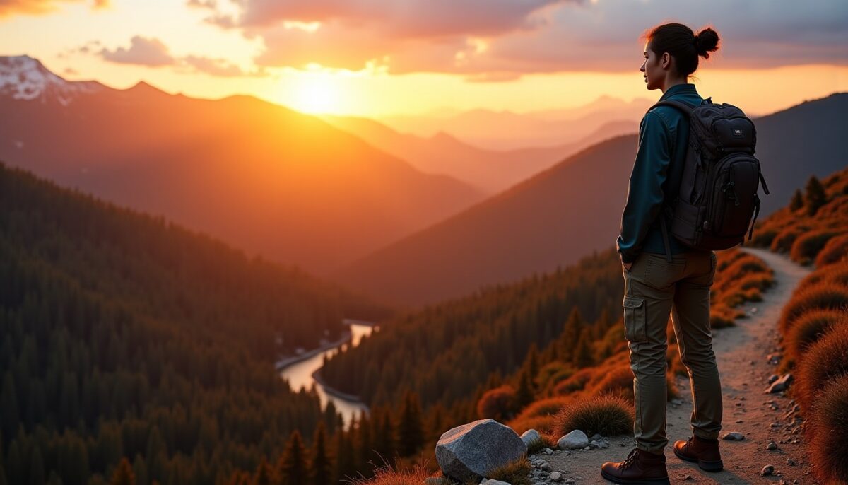 Embarquez pour l&rsquo;aventure : votre chemin s&rsquo;ouvre devant vous