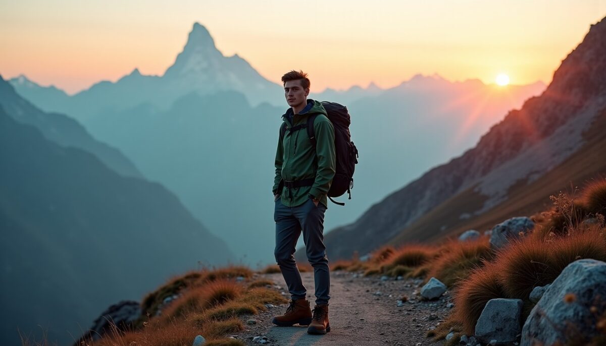 En route vers l&rsquo;aventure : votre chemin s&rsquo;éclaire