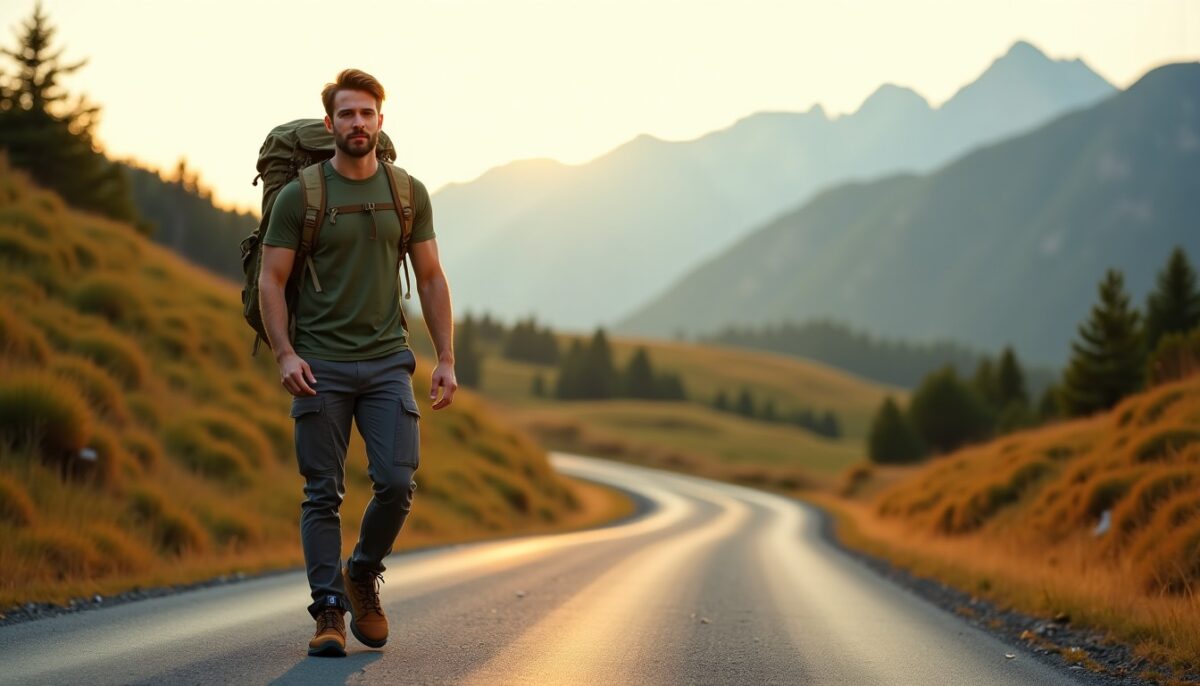 Lancez-vous dans l&rsquo;aventure : la route s&rsquo;ouvre devant vous