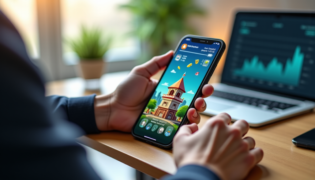 Évaluer un jeu instantané : RTP, volatilité et fluidité mobile sur Tower Dash