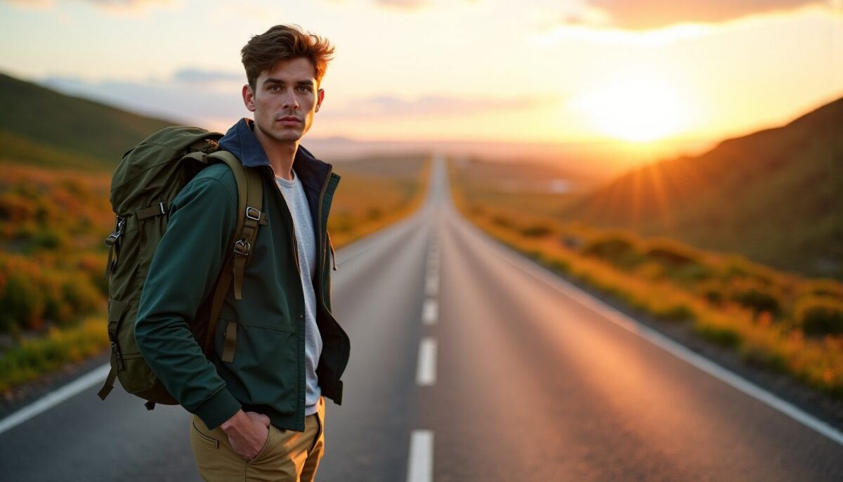 Embarquez pour l&rsquo;aventure : la route s&rsquo;ouvre à vous