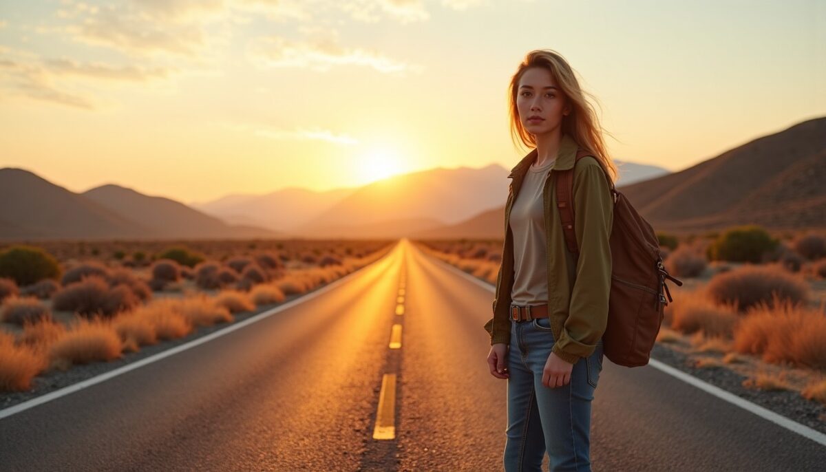 Embarquez pour l&rsquo;aventure : la route vous est grande ouverte