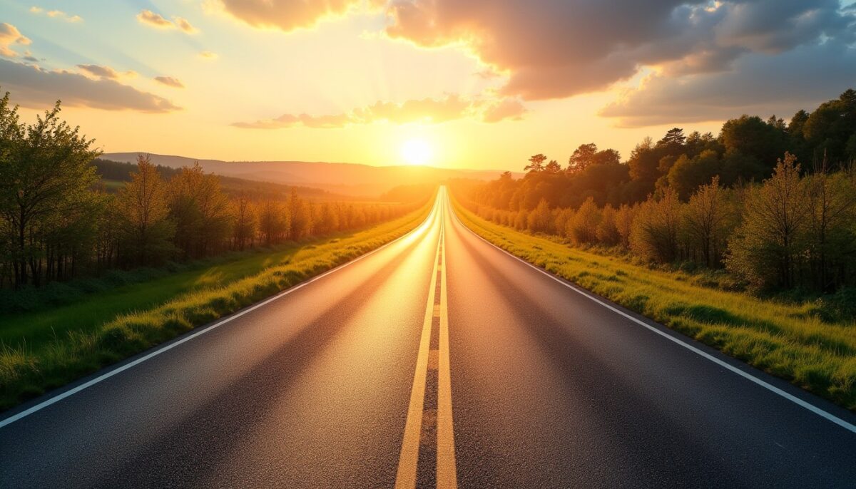 Embarquez pour l&rsquo;aventure : la route vous est grande ouverte