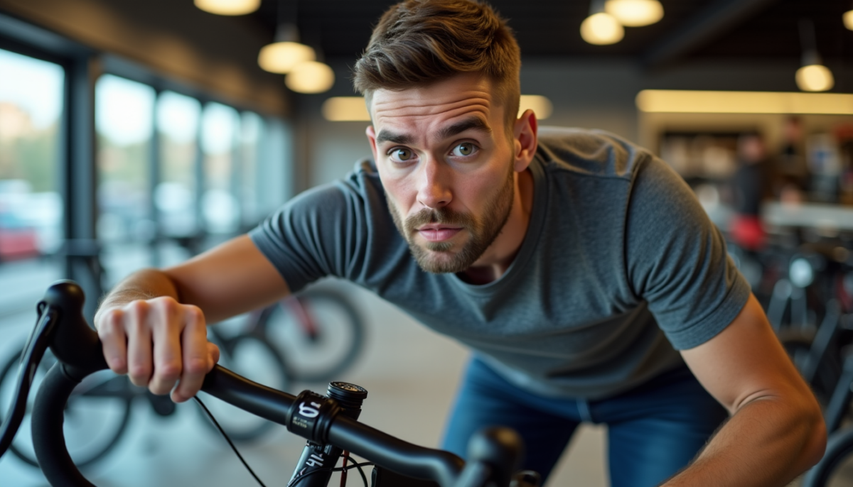 Achat vélo Orbea : 5 erreurs fréquentes sur la taille et la géométrie
