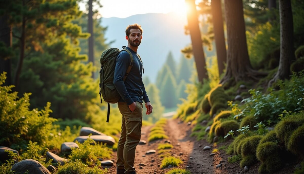 Embarquez pour l&rsquo;aventure : votre chemin s&rsquo;ouvre à vous