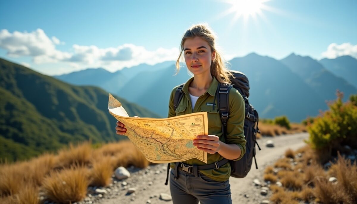 Embarquez pour l&rsquo;aventure : nous vous traçons la voie