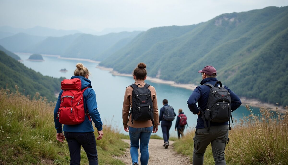 Embarquez pour l&rsquo;aventure, nous traçons votre chemin