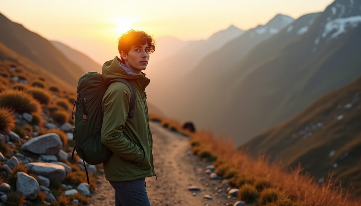 Embarquez pour l&rsquo;aventure : votre chemin s&rsquo;ouvre devant vous