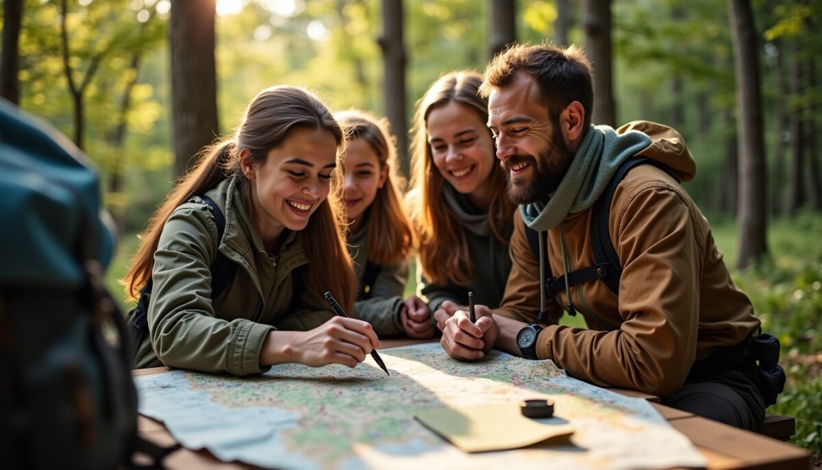 Embarquez pour l&rsquo;aventure : nous vous traçons le chemin
