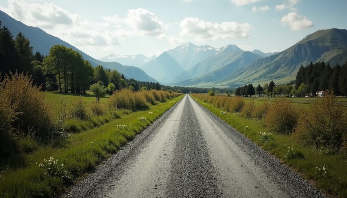 En route vers l&rsquo;aventure : nous traçons le chemin pour vous