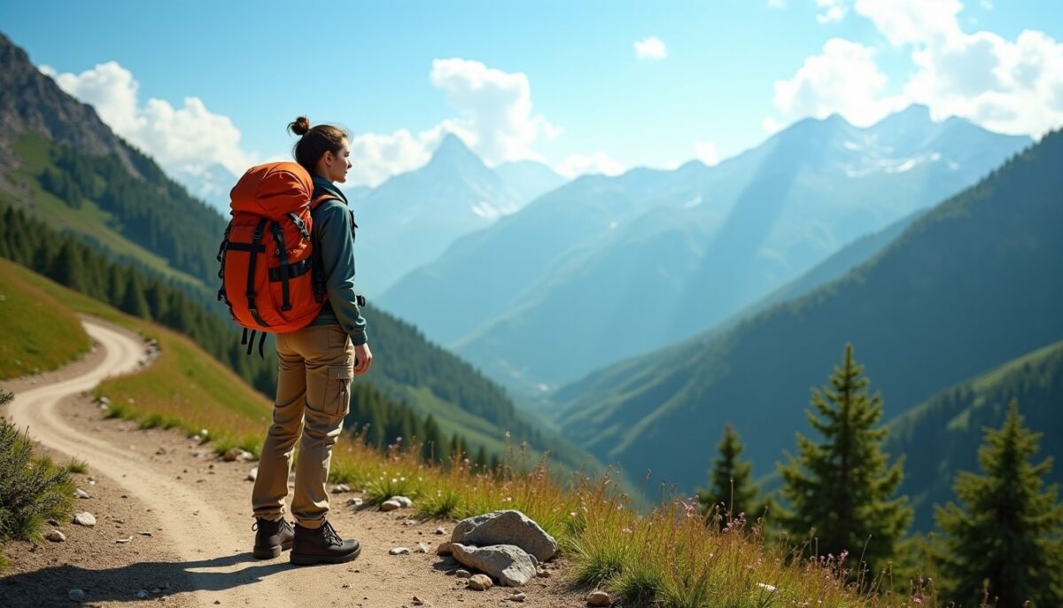 Embarquez pour l&rsquo;aventure : le chemin vous est désormais ouvert