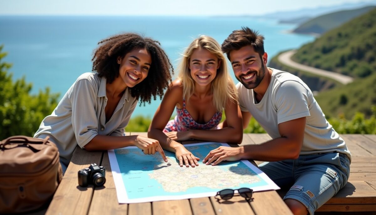 Prenez la route vers l&rsquo;aventure : vos nouvelles destinations vous attendent