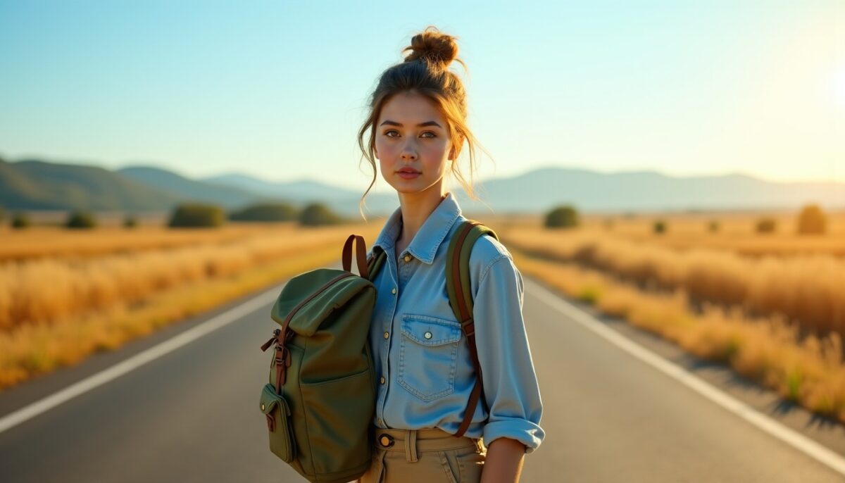 Embarquez pour l&rsquo;aventure : la route vous est grande ouverte