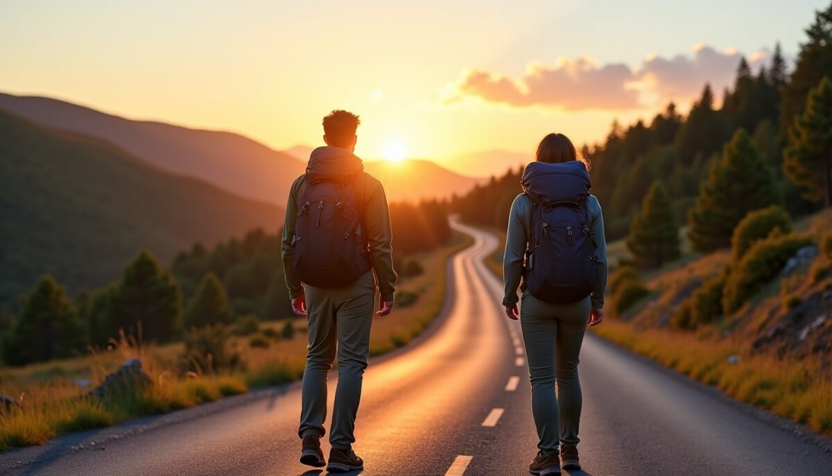 Embarquez pour l&rsquo;aventure : la route vous est grand ouverte