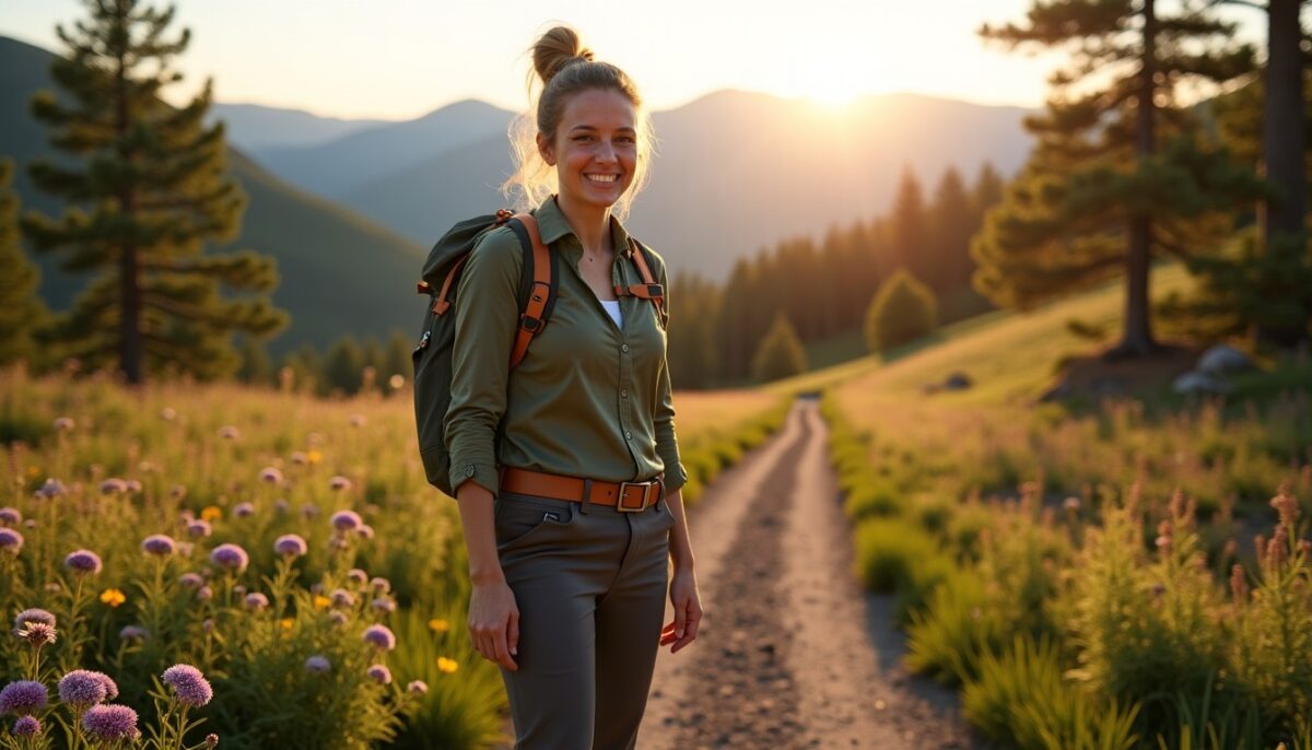 Embarquez pour l&rsquo;aventure : découvrez des chemins ouverts rien que pour vous