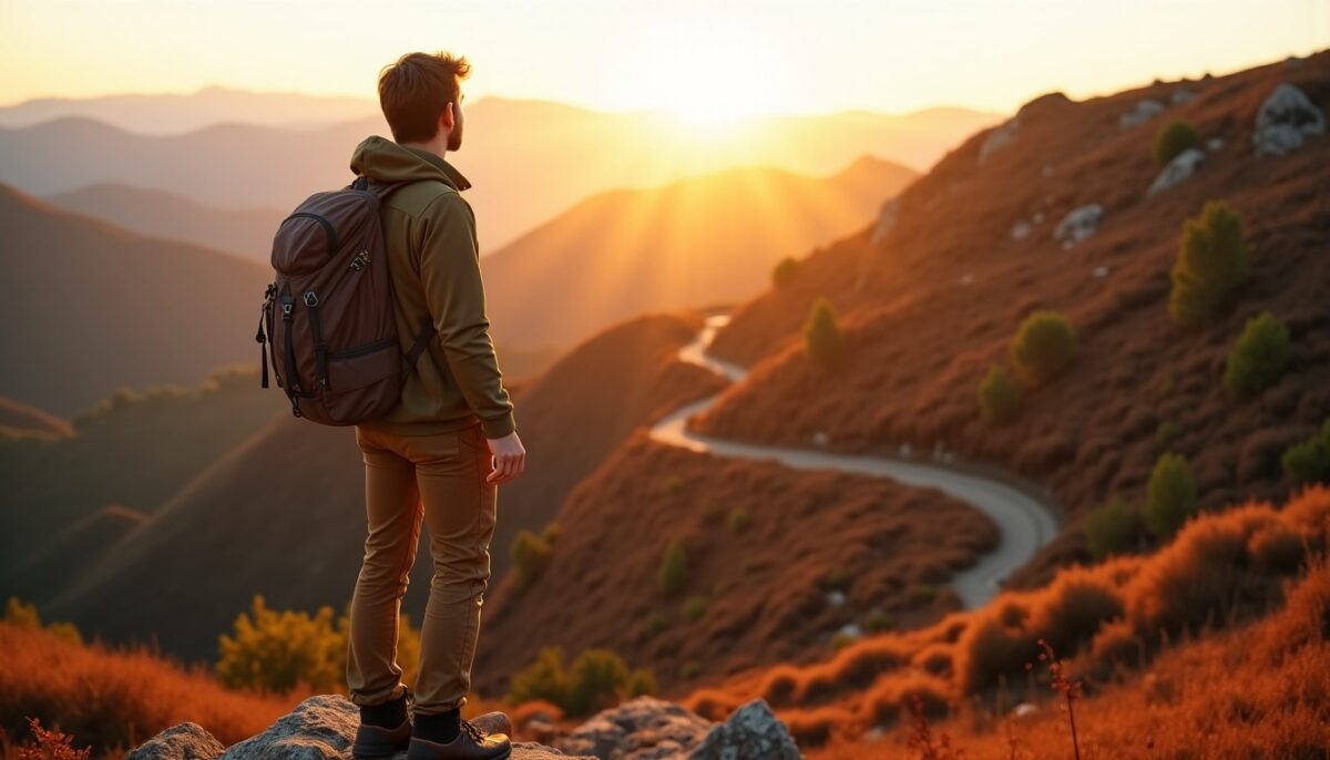 Embarquez pour l&rsquo;aventure : votre chemin s&rsquo;ouvre devant vous
