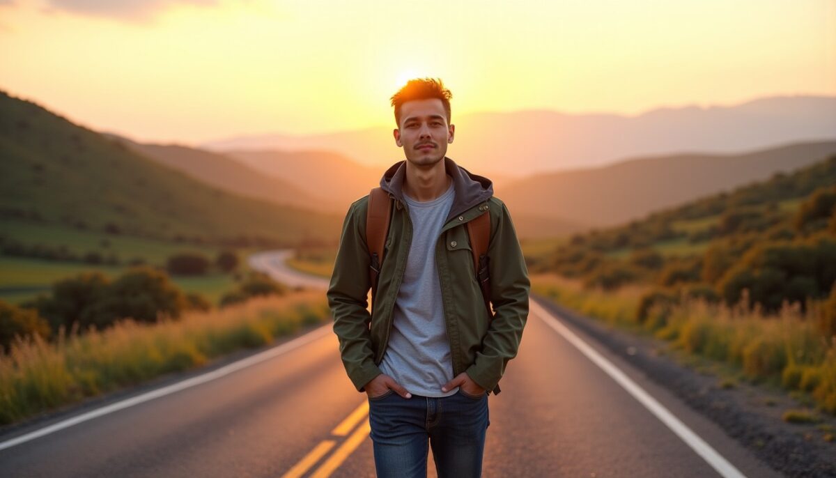 Embarquez pour l&rsquo;aventure : la route vous est grande ouverte