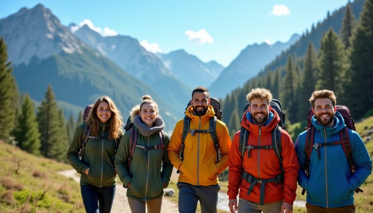 Embarquez pour l&rsquo;aventure : nous vous traçons le chemin