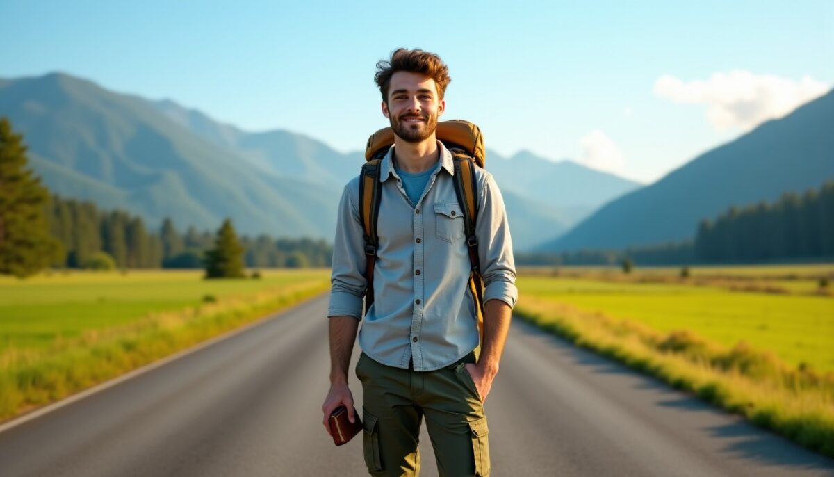 Embarquez pour l&rsquo;aventure : la route s&rsquo;ouvre à vous