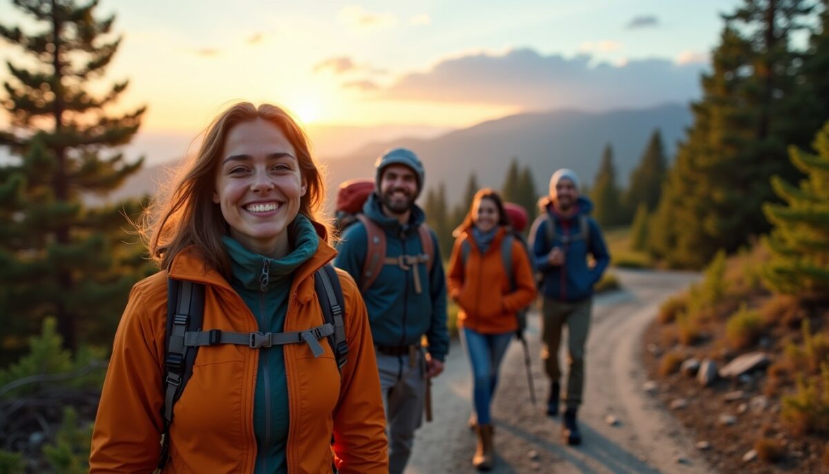 Embarquez pour l&rsquo;aventure : nous traçons le chemin pour vous