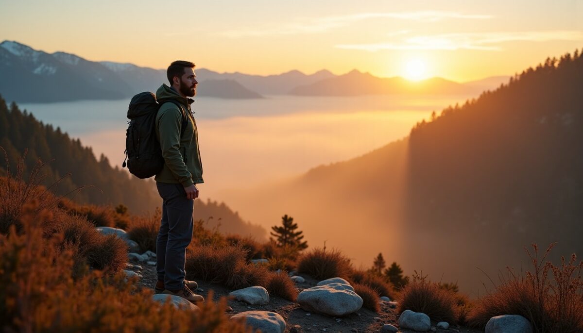 Explorez l&rsquo;inconnu : nous traçons le chemin pour votre prochaine aventure