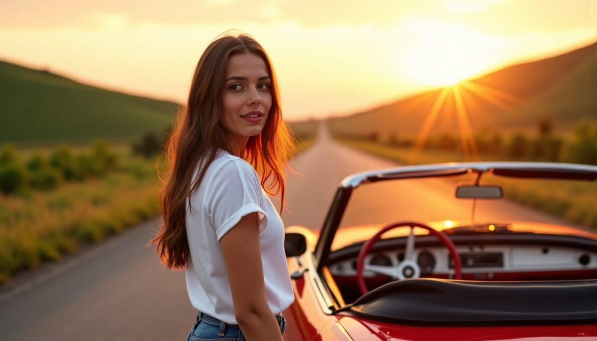 Embarquez pour l&rsquo;aventure : la route vous est grande ouverte