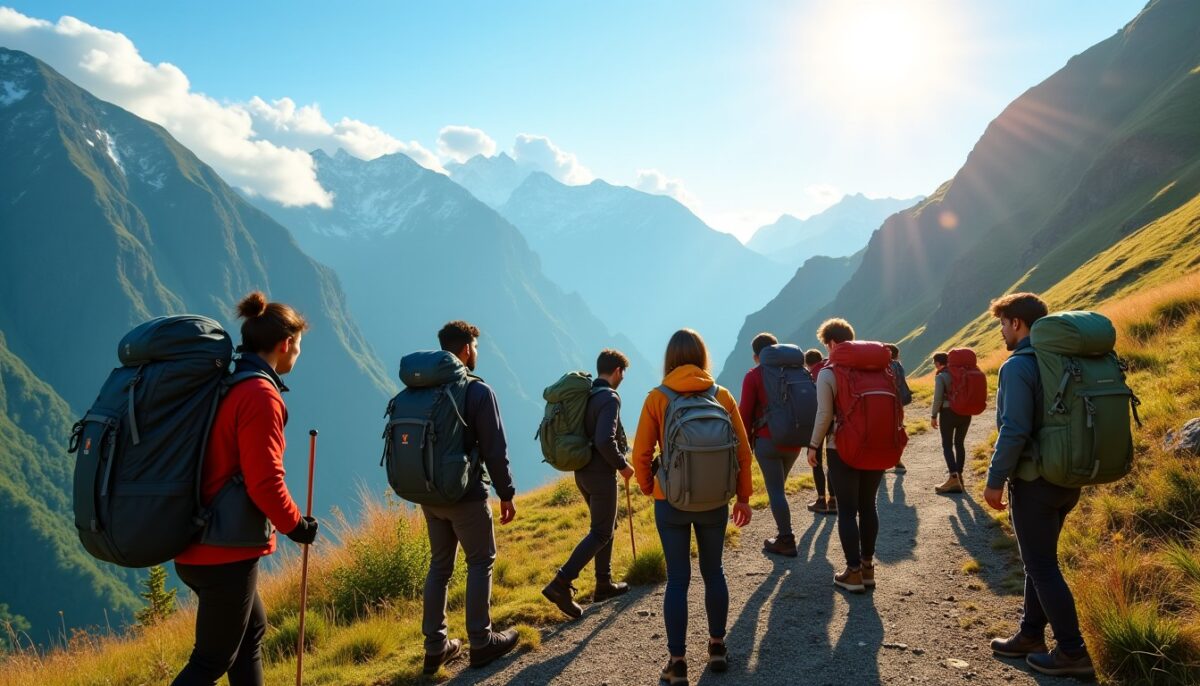 Embarquez pour l&rsquo;aventure : nous vous traçons le chemin