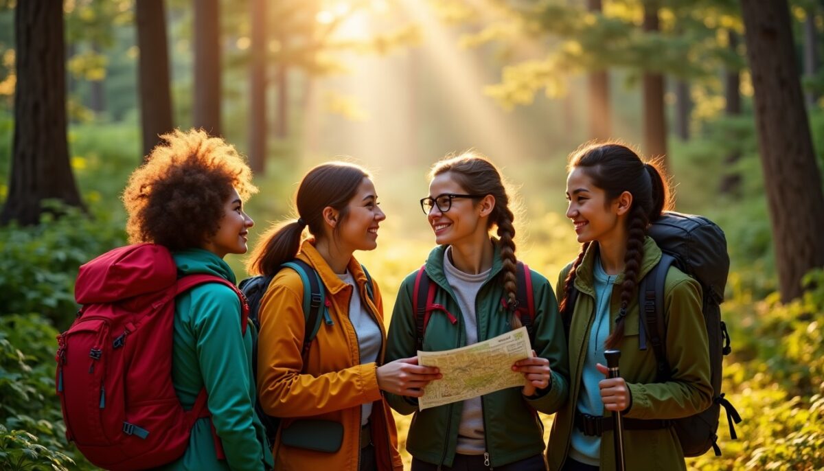 Embarquez pour l&rsquo;aventure : nous vous traçons le chemin