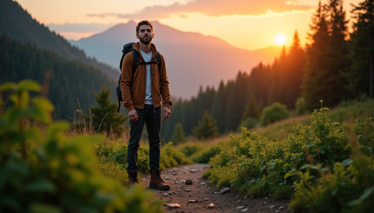 En route vers l&rsquo;aventure : votre chemin vers l&rsquo;inconnu s&rsquo;ouvre à vous