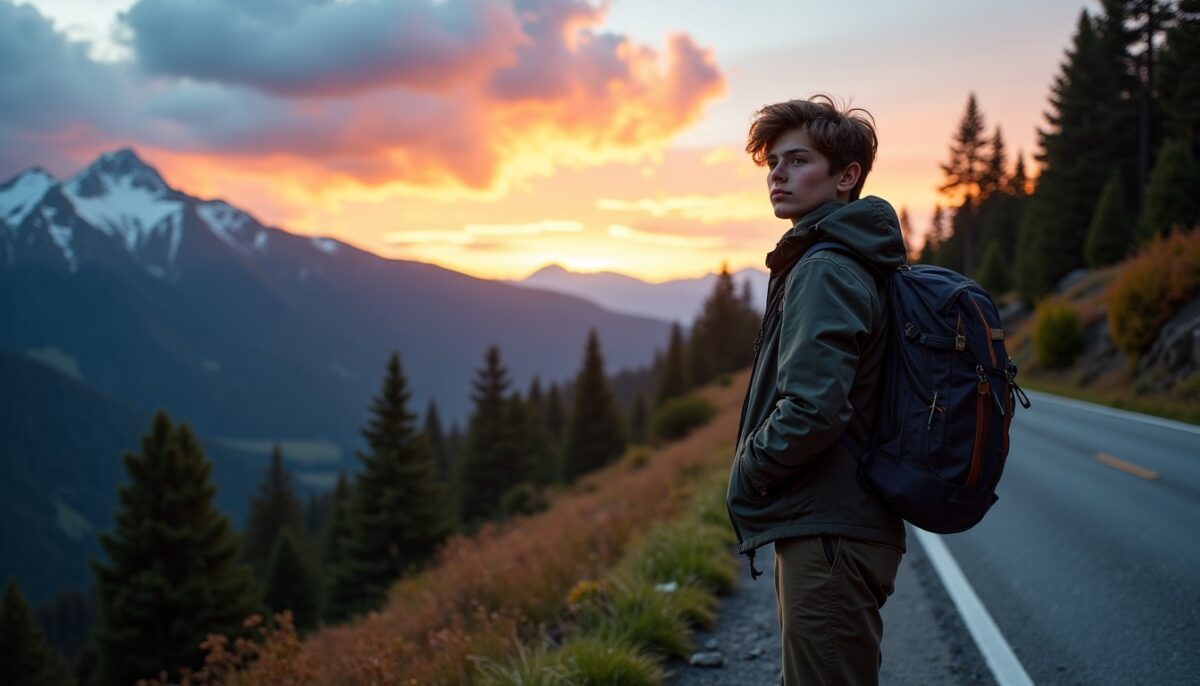 Embarquez pour l&rsquo;aventure, la route vous est désormais ouverte